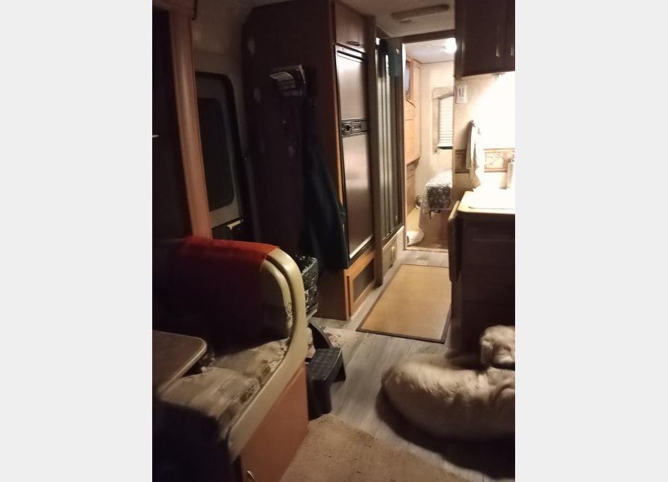 Class A Motor Home rentals in New Holland