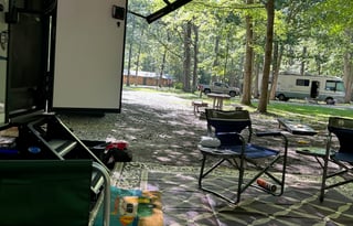 2021 Venture Sonic Lite - Dandelion Adventures RV