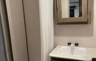 2021 Dutchmen RV Aspen Trail LE 29BH