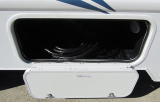 2025 Thor Chateau 21Z - Spacious Class C RV-GLG04