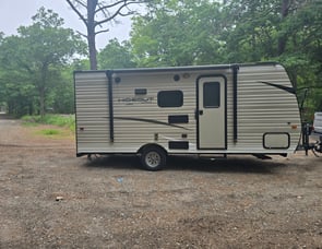 Keystone RV Hideout 192LHS