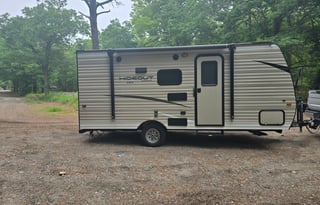2018 Keystone RV Hideout 192LHS