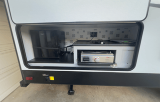 2023 Heartland RVs North Trail