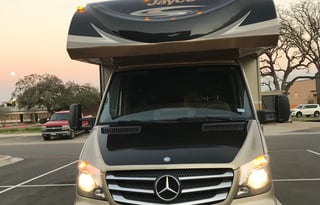 2016 Jayco Melbourne 24K - Easy to Drive