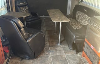 2015 Forest River RV Sandstorm T232SLC