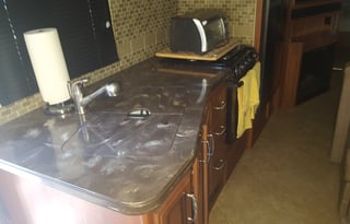 Clean and Comfortable!