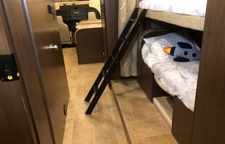 Sugarbear Express 2 - Bunkhouse