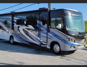 Forest River RV Georgetown gt5