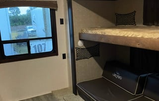 M&M’s Family Camper **Pet Friendly!