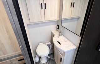 2021 Forest River RV Sunseeker 3010DS Ford
