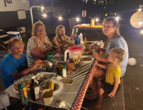 Gulf Stream RV Ameri-Lite Ultra Lite 279BH