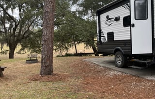 The Destination Camper