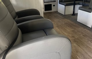 2022 Heartland Trail Runner 27RKS Carolina Skys