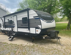 Heartland Pioneer BH 270