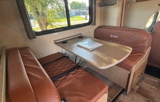 The All Inclusive RV!