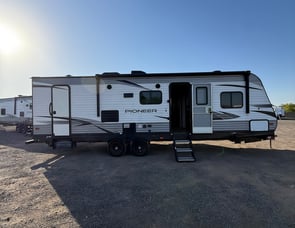 Heartland Pioneer BH 270