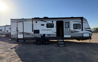2020 Pioneer BH270 (7472)
