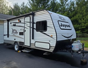 Jayco Jay Flight SLX 174BH