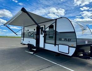 BISH Wayfinder Go Play 26BH