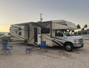 Coachmen RV Freelander 31BH Ford 450