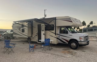 Wanderlust Wheels
