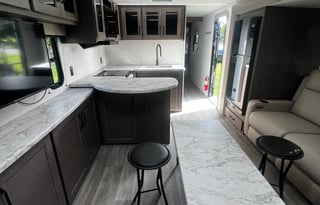 2024 Grand Design - Transcend Xplor