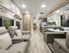 Thor Motor Coach Pasadena SE SL31