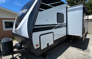 2022 Kid Approved Bunkhouse  Imagine 29’ Camper