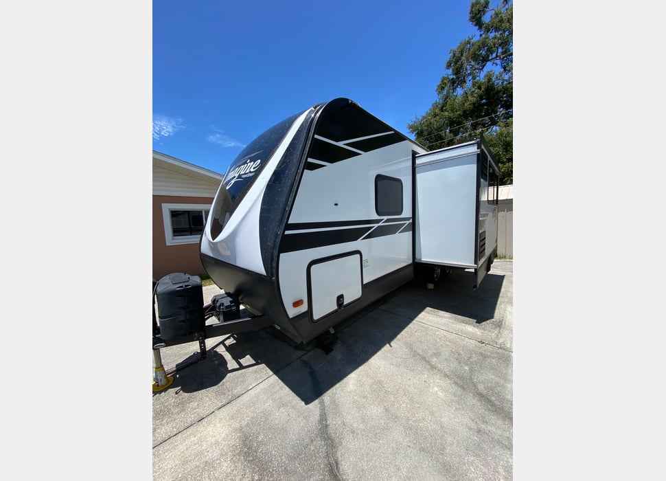 Travel Trailer rentals in Cape Coral