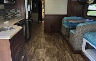 Perfect for Families! 38' Forest River Georgetown