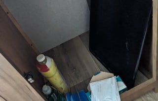 Chloe and Dylan's Florida RV getaway