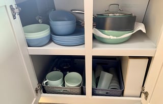 Easy Mountain Getaway!