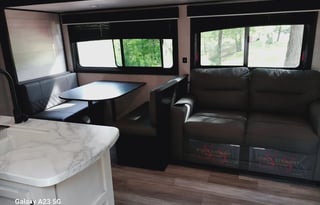 2023 Jayco Jay Flight 331BTS