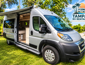 Thor Motor Coach Sequence 20L