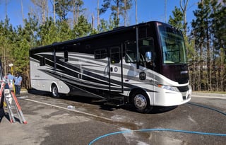 2022 Tiffin Motorhomes Allegro 36 LA
