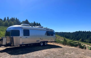 Airstream Globetrotter 27FB