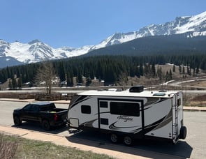 Grand Design Imagine 2150RB