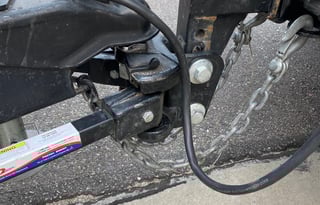 Venture RV SportTrek 270VBH