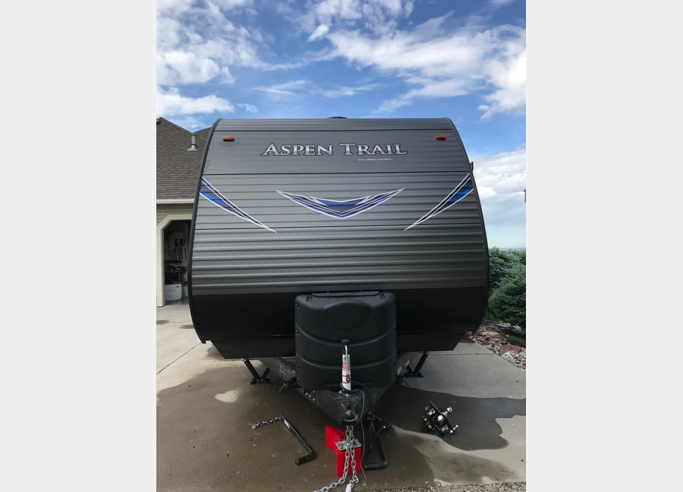 Travel Trailer rentals in Idaho Falls