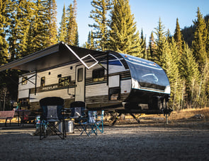 Heartland Prowler 303BH