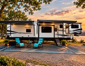Dutchmen RV Astoria 3803FLP