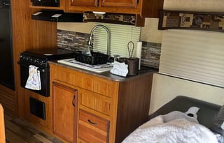 2015 Starcraft Autumn Ridge 235FB