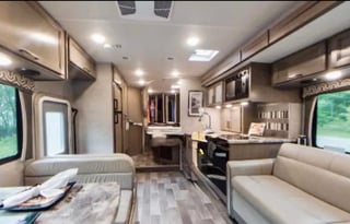 "The Chateau" -2024 Very spacious