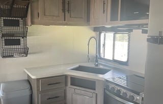 "Mary Ellen"2021  Keystone RV Springdale 280BH!