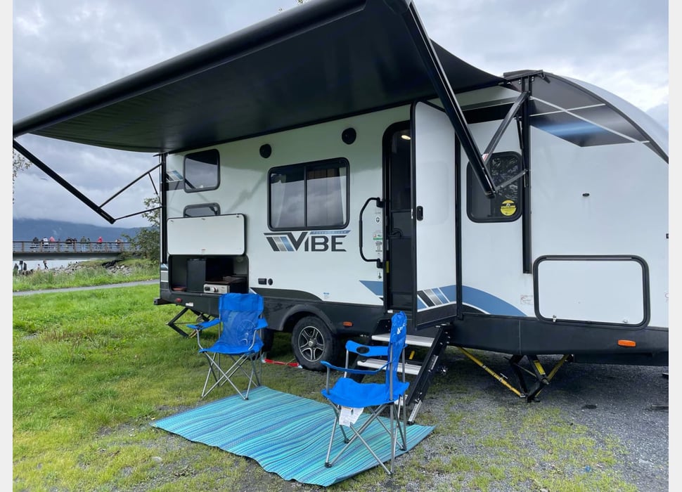 Travel Trailer rentals in Palmer