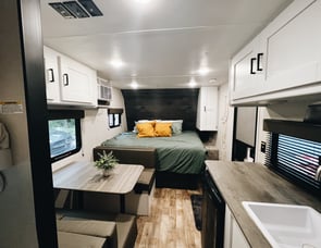 Keystone RV Hideout 175BH