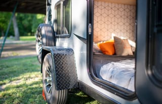 2022 Superior  “Bisonte” Lite Camper