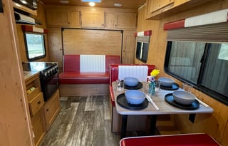 Sunset Park RV Sun-Lite 18RD