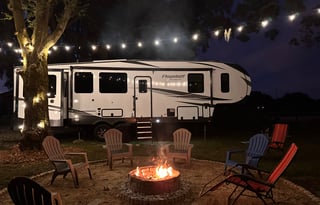 The ‘Get Us Away’ luxury getaway