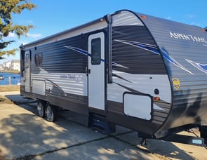 Dutchmen RV Aspen Trail 2610RKS